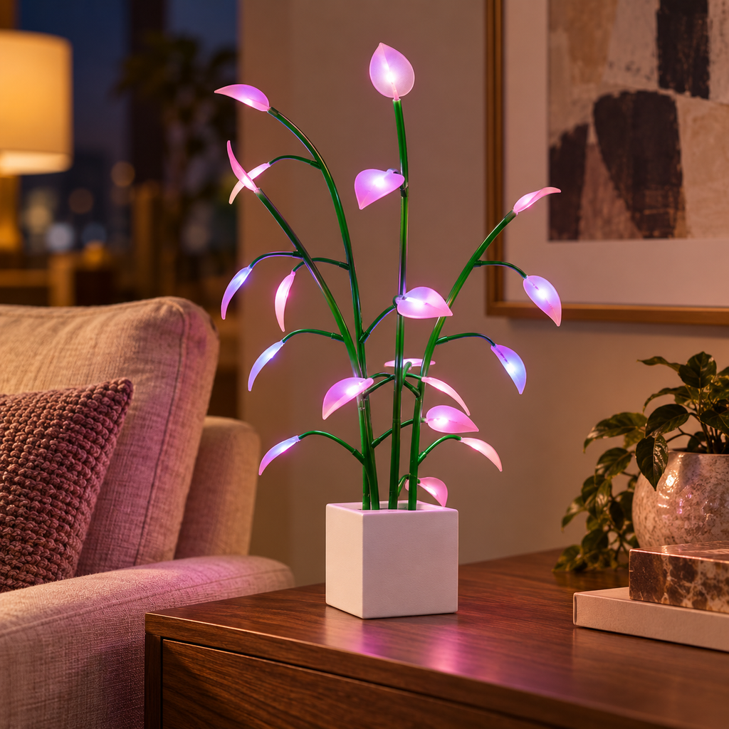 Ignite™ Glow Tree