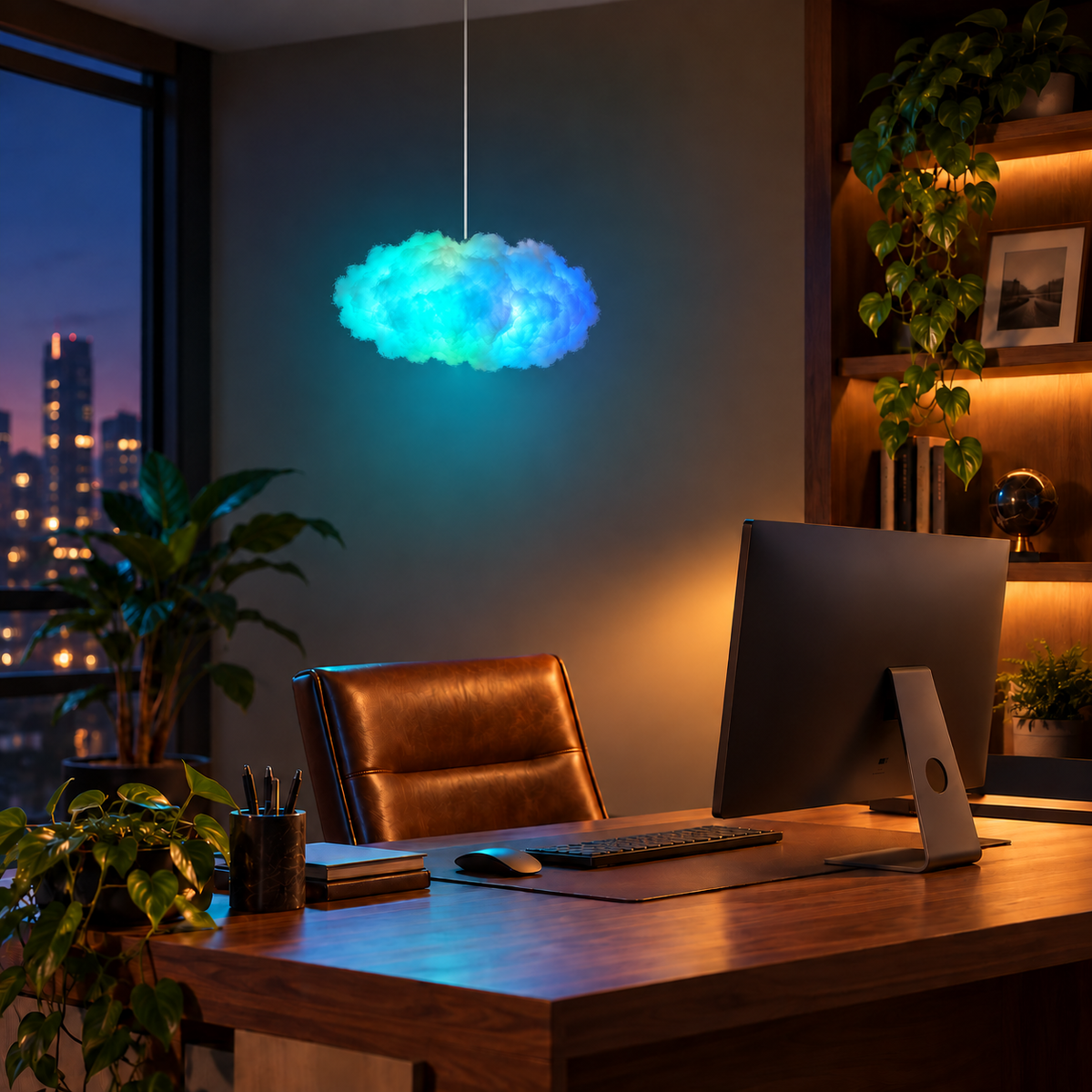 Ignite™ Neon Cloud Light