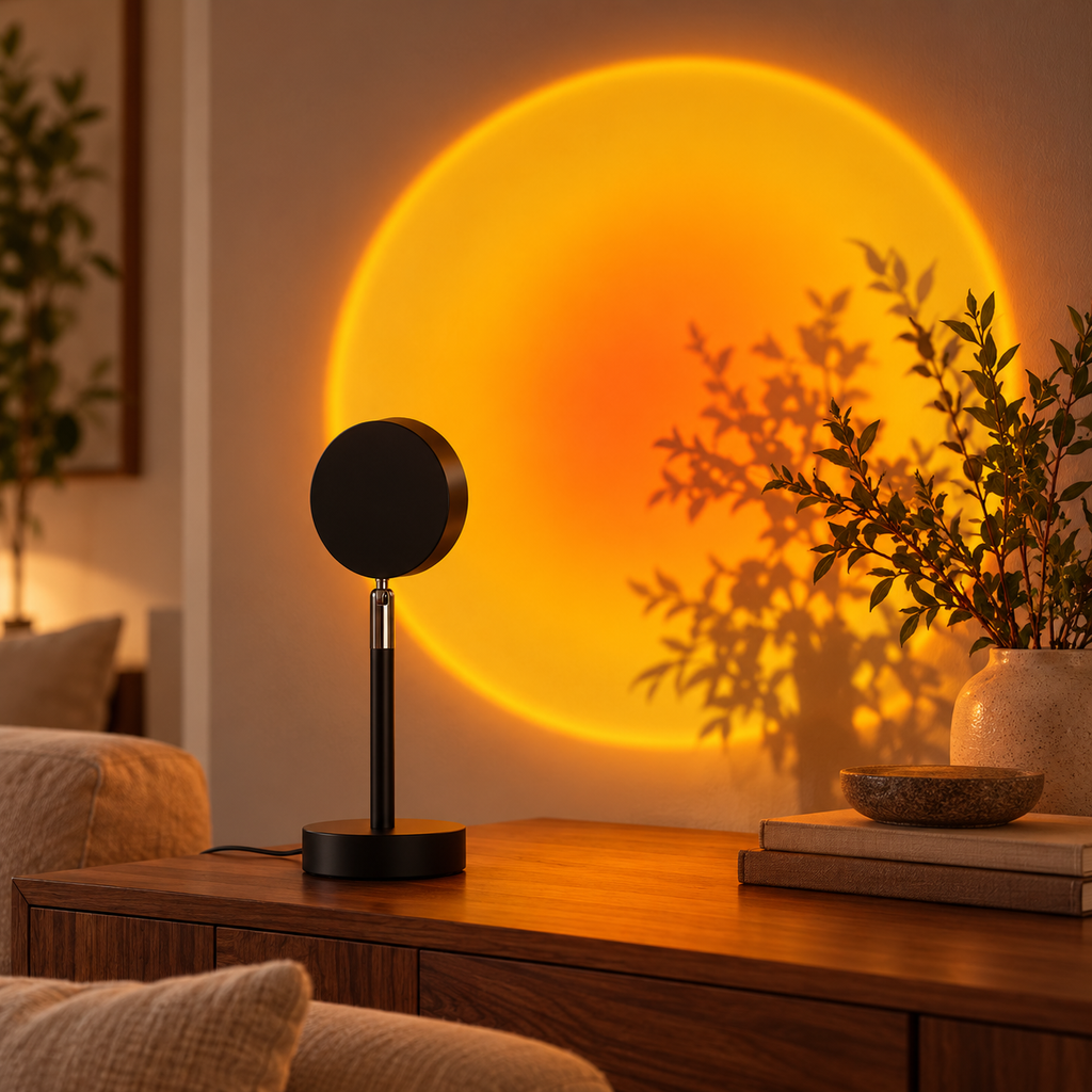 Ignite™ Sunset Lamp