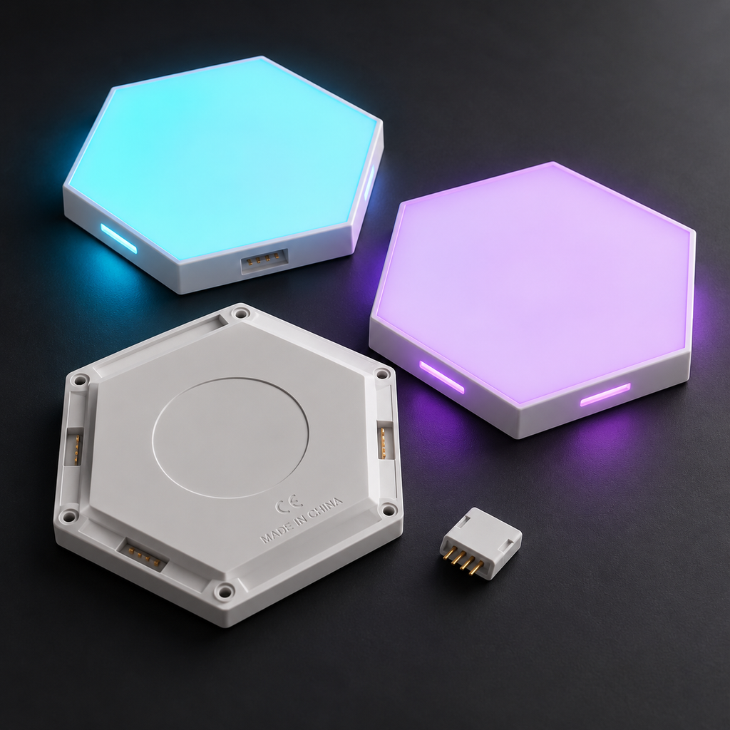 Ignite™ Light Tiles