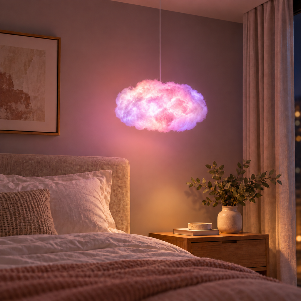Ignite™ Neon Cloud Light