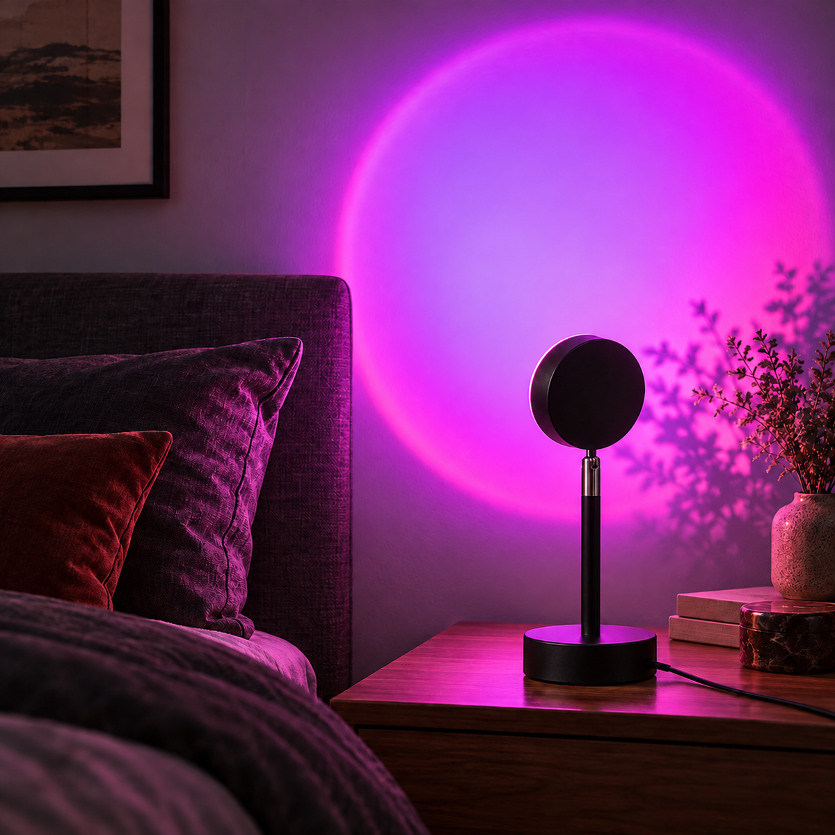 Ignite™ Sunset Lamp