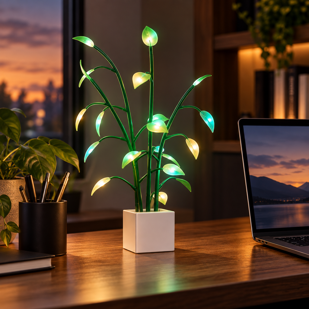 Ignite™ Glow Tree