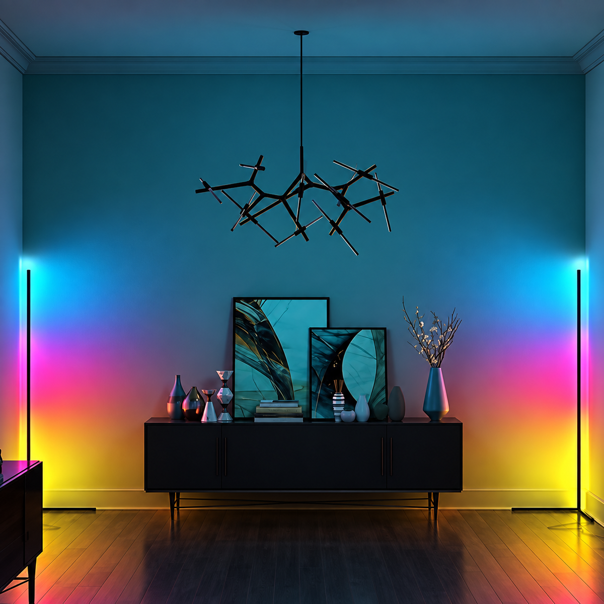 Ignite™ Corner Light