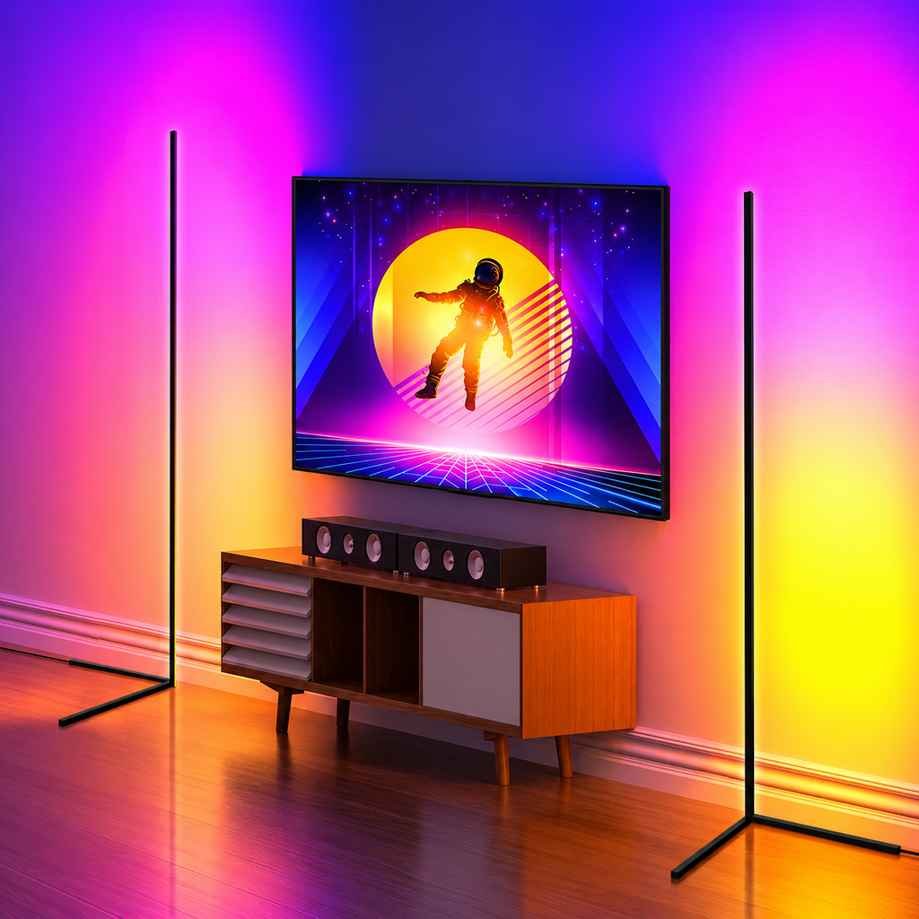 Ignite™ Corner Light