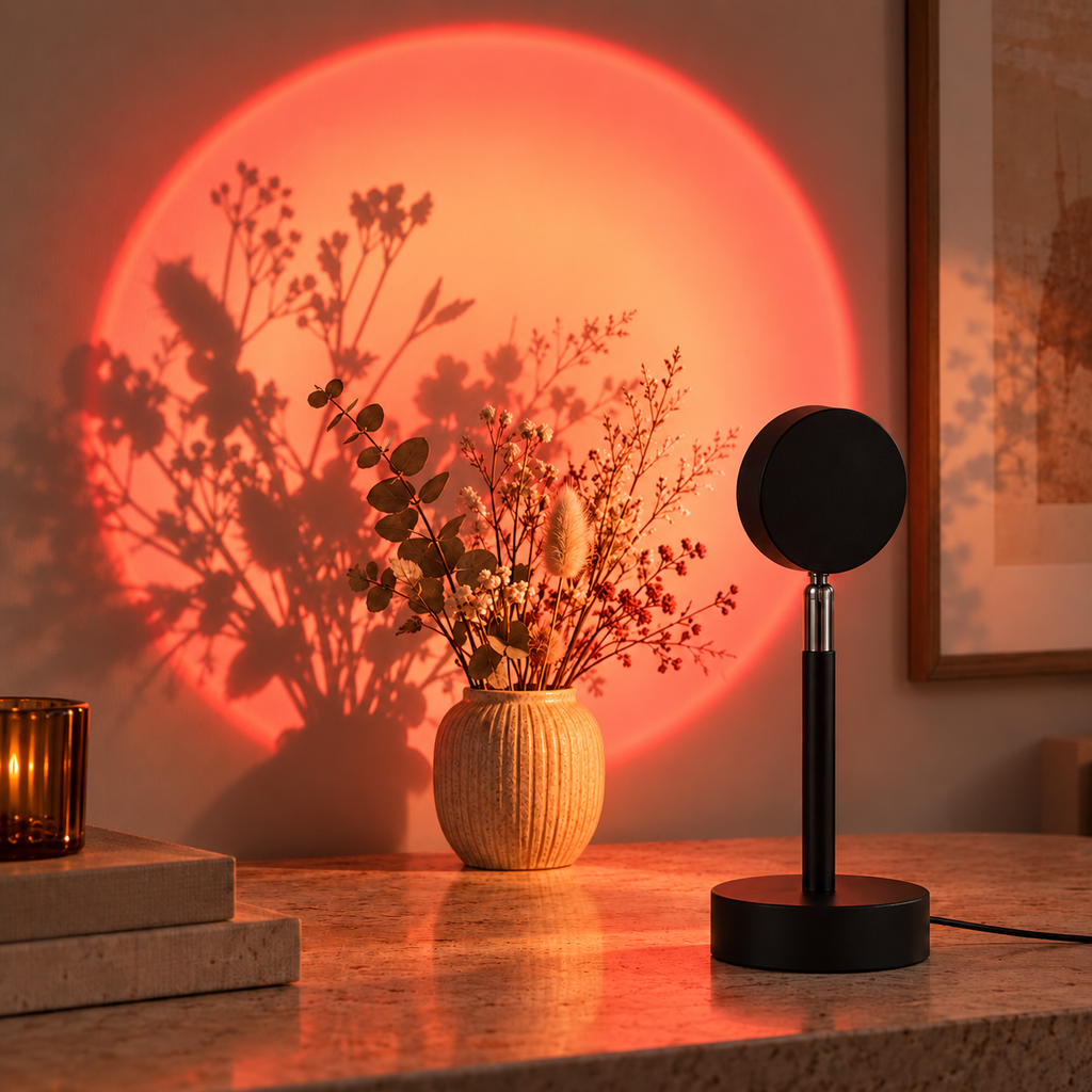 Ignite™ Sunset Lamp