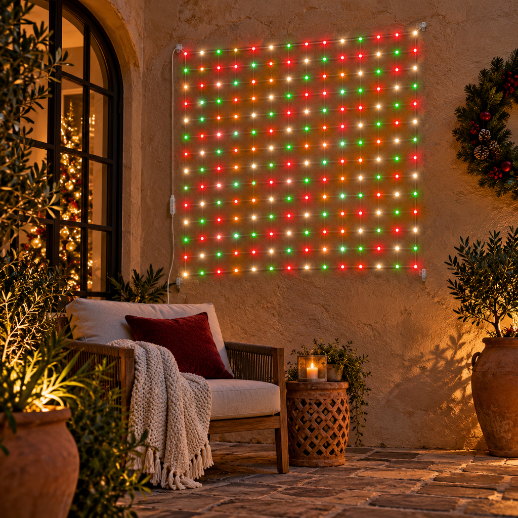 Ignite™ Net Lighting