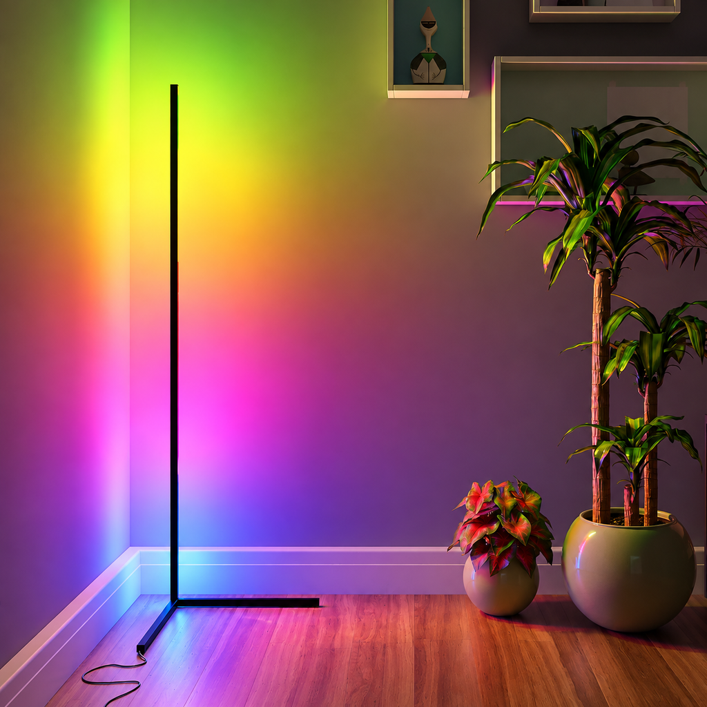 Ignite™ Corner Light