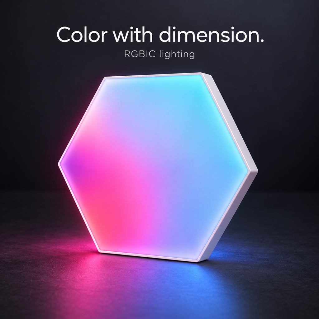 Ignite™ Light Tiles