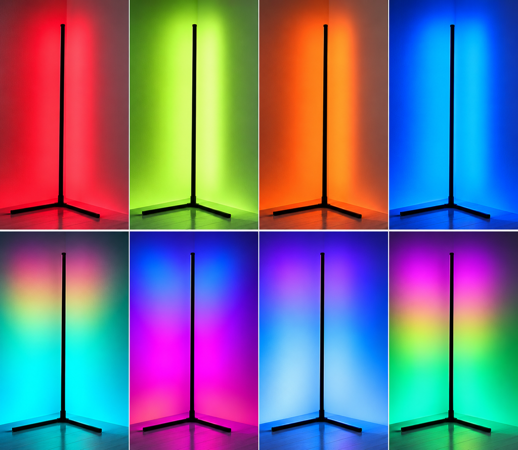 Ignite™ Corner Light