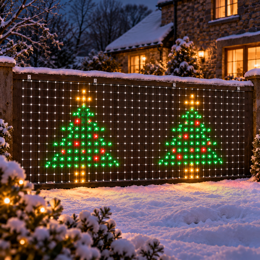 Ignite™ Net Lighting