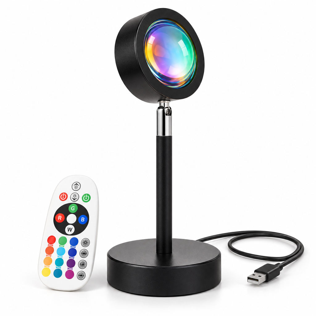 Ignite™ Sunset Lamp