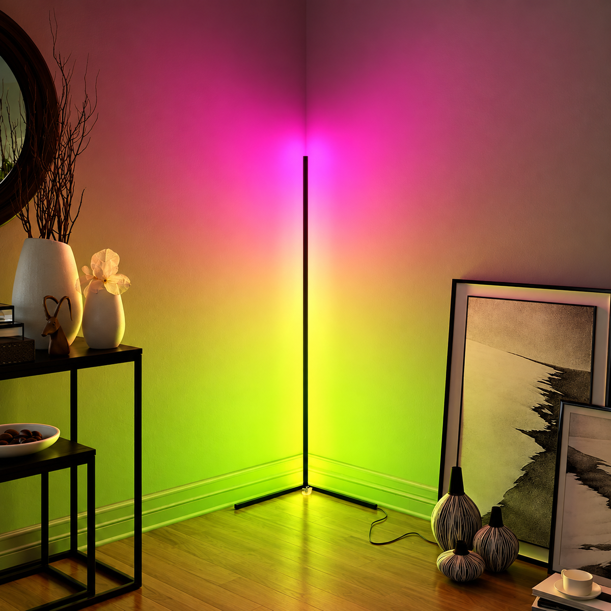 Ignite™ Corner Light