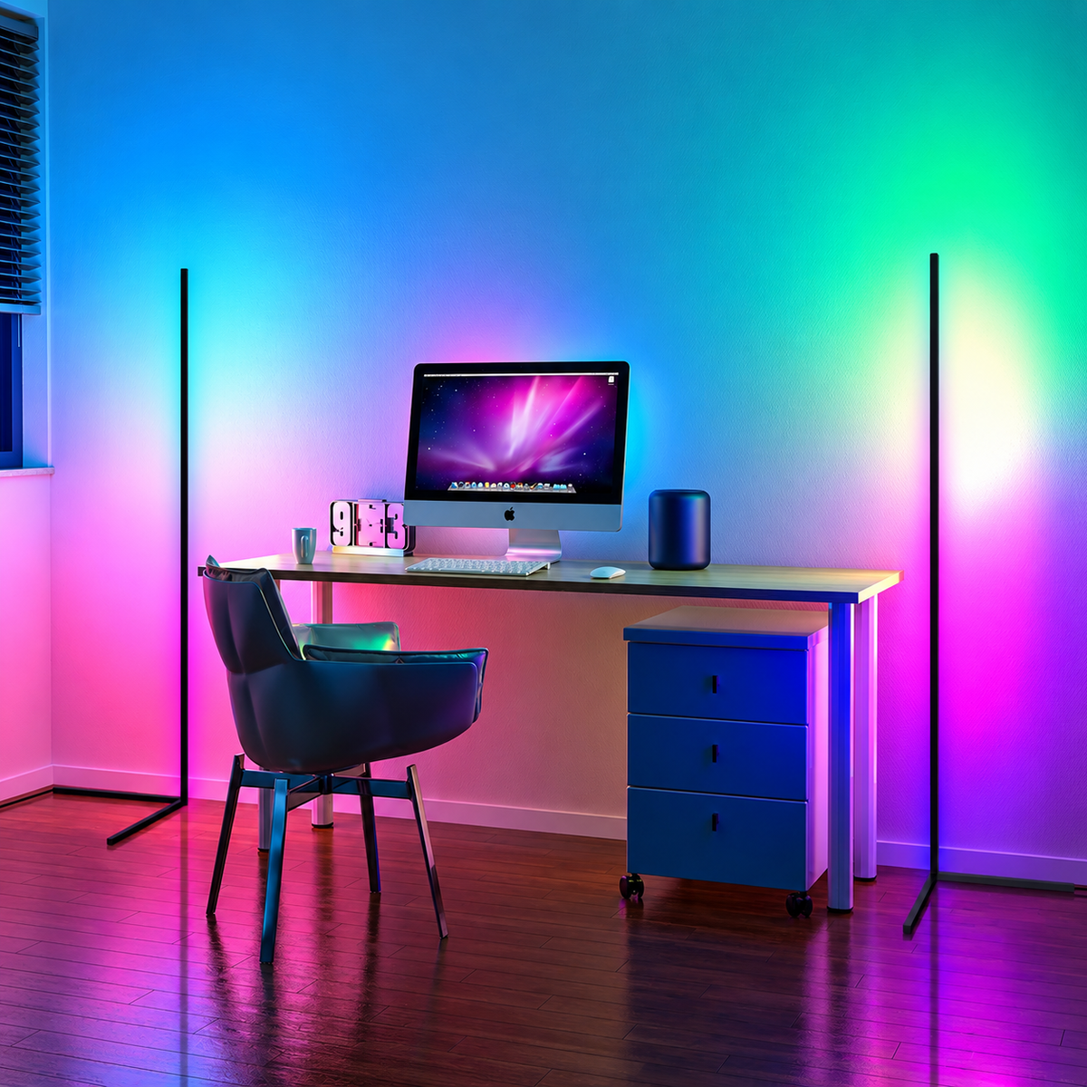 Ignite™ Corner Light