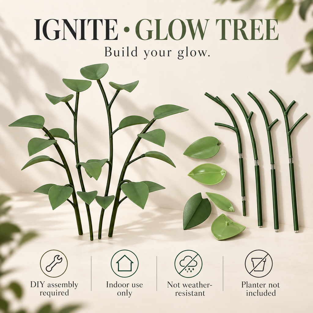 Ignite™ Glow Tree