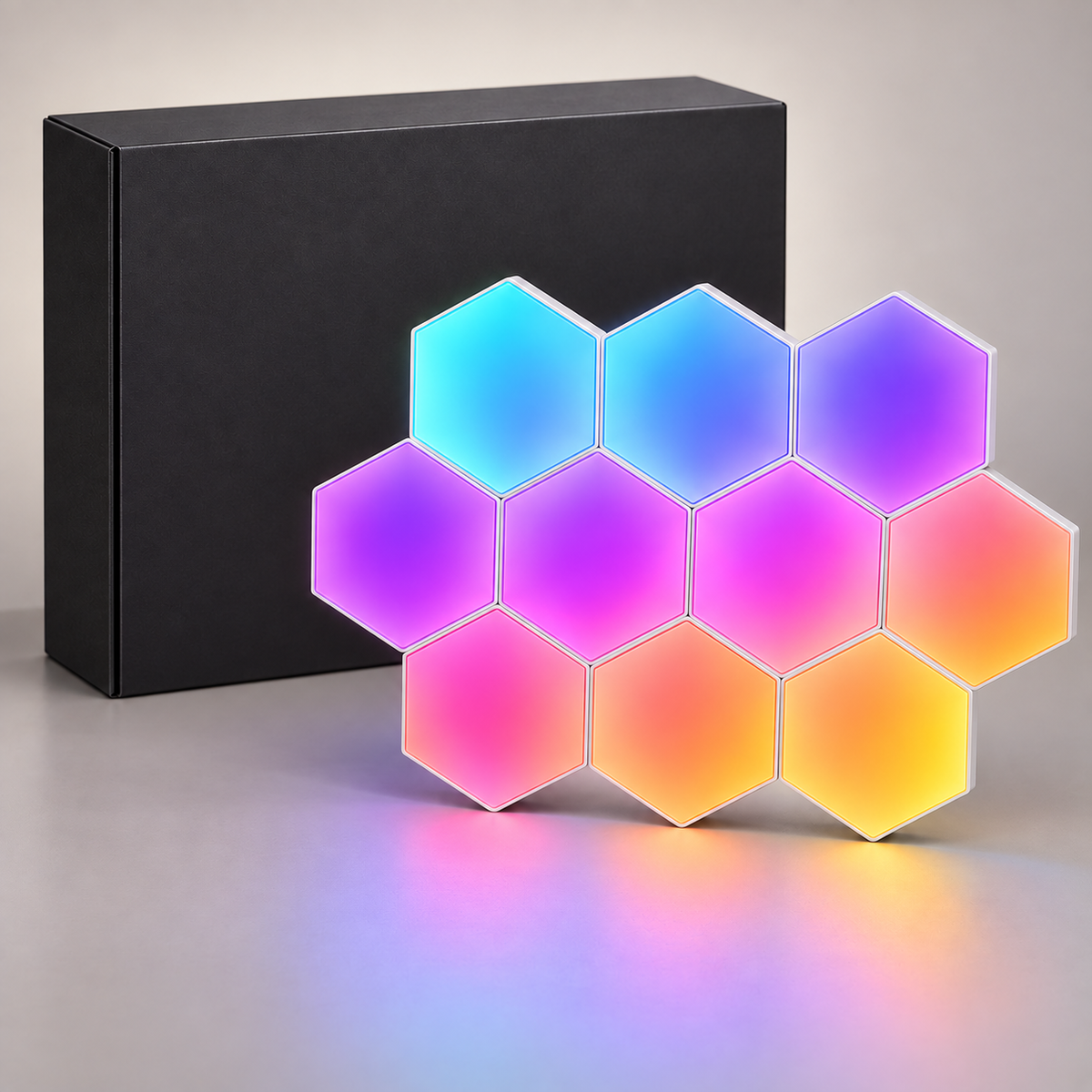 Ignite™ Light Tiles