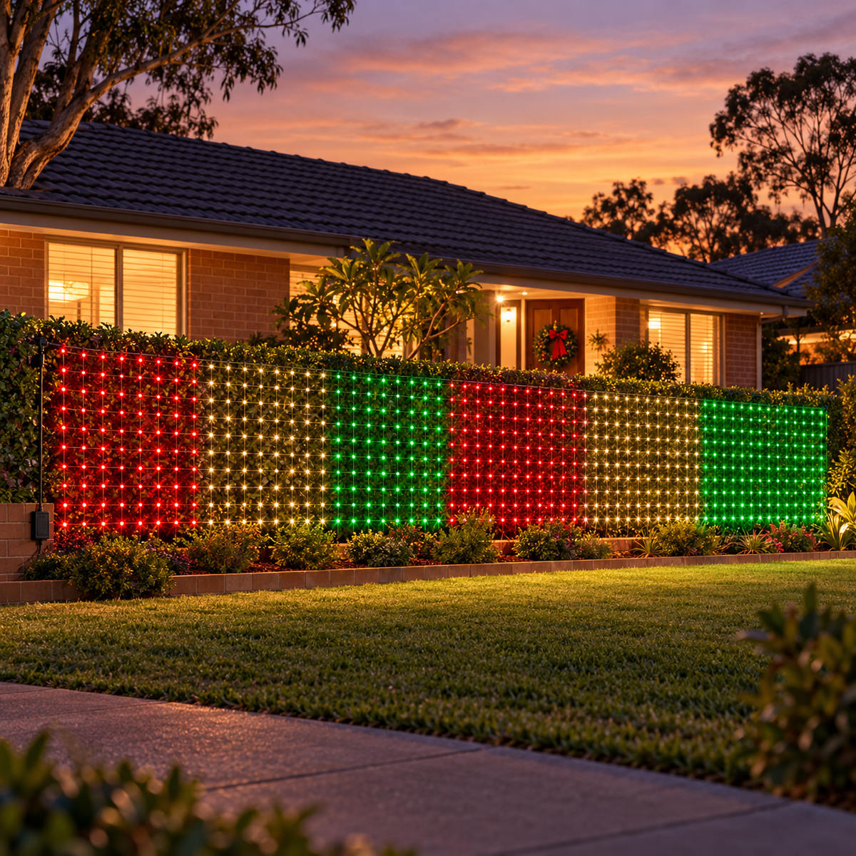 Ignite™ Net Lighting