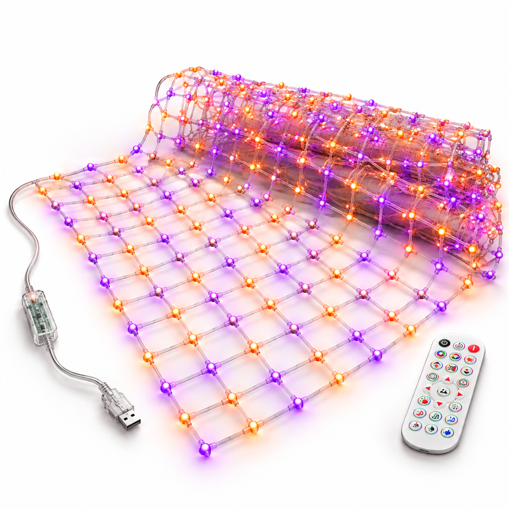 Ignite™ Net Lighting