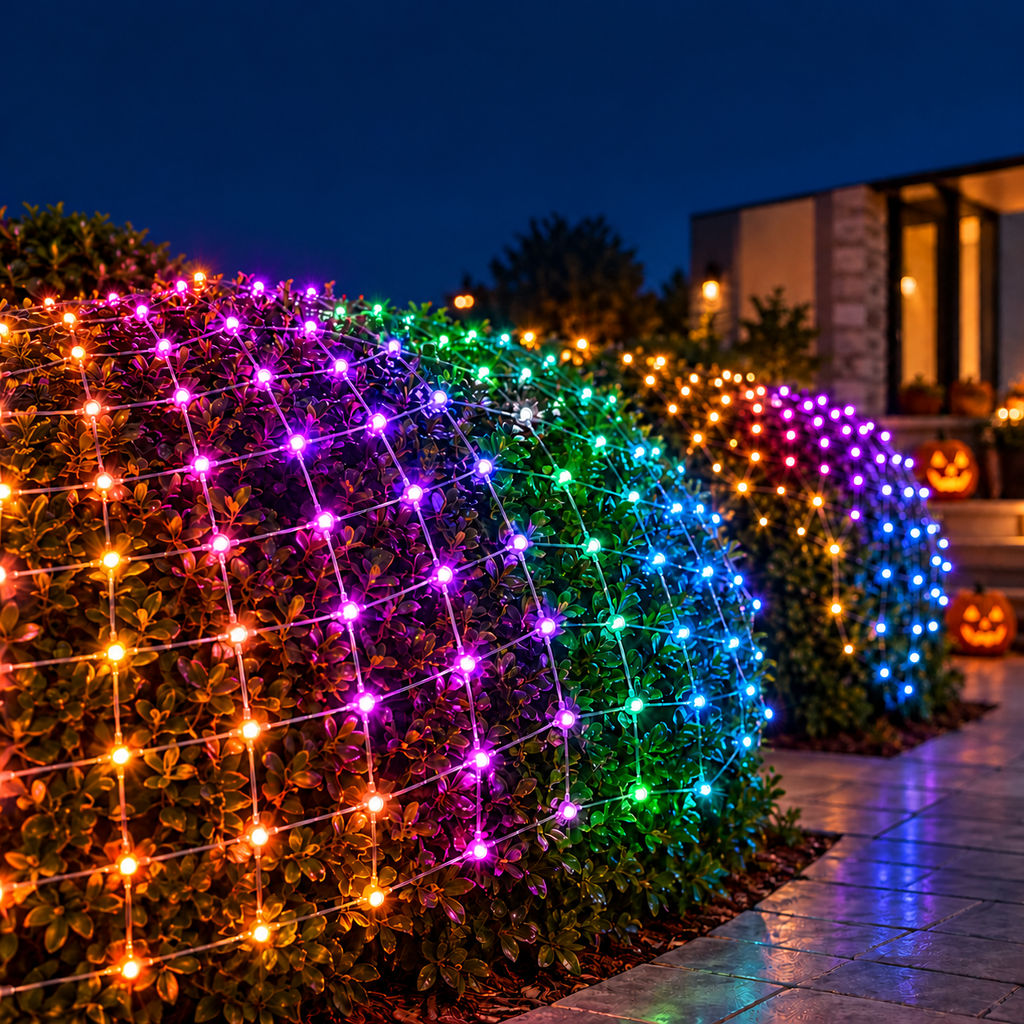 Ignite™ Net Lighting