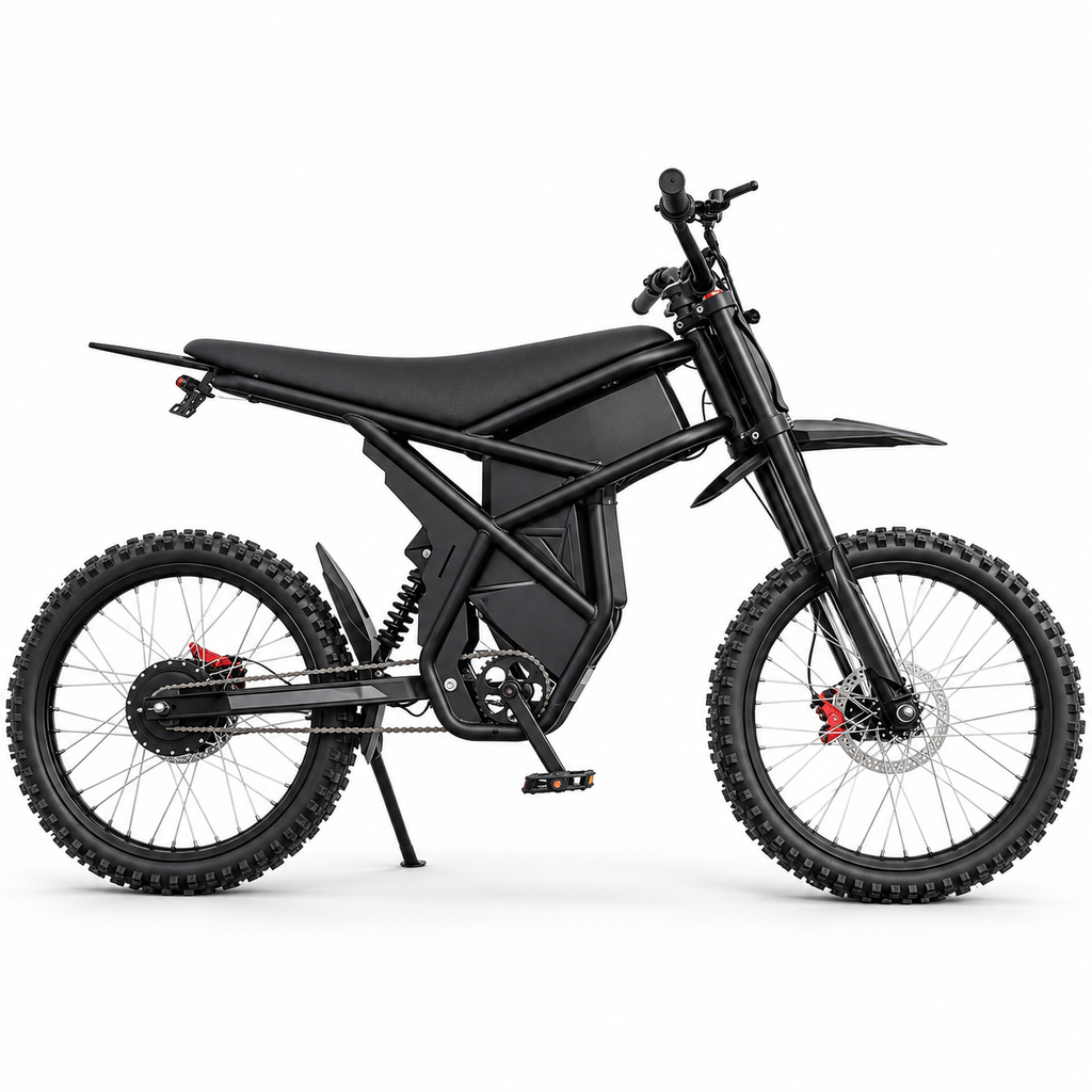 Zypher™ GT73