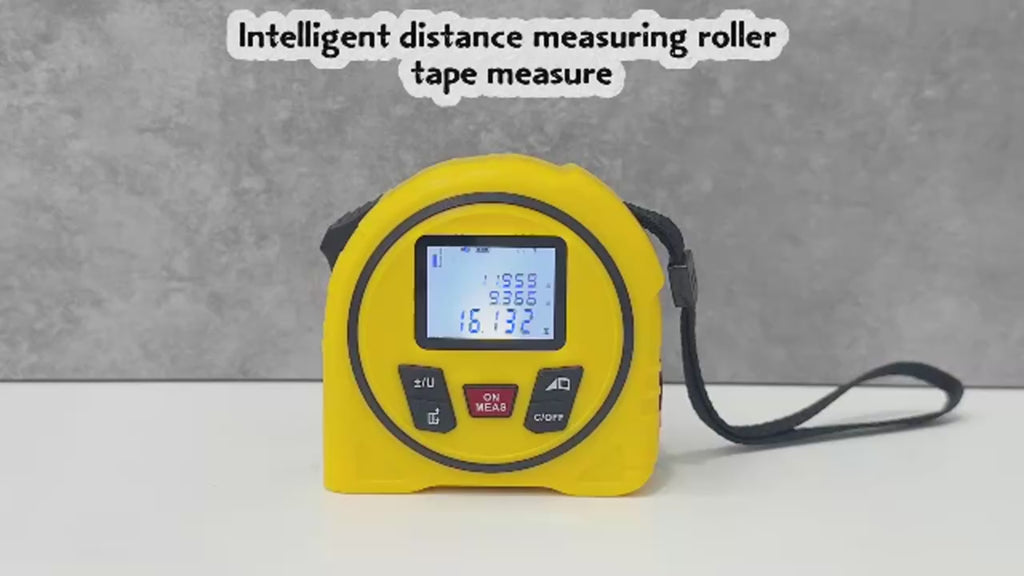 MAKR™: Measure Up