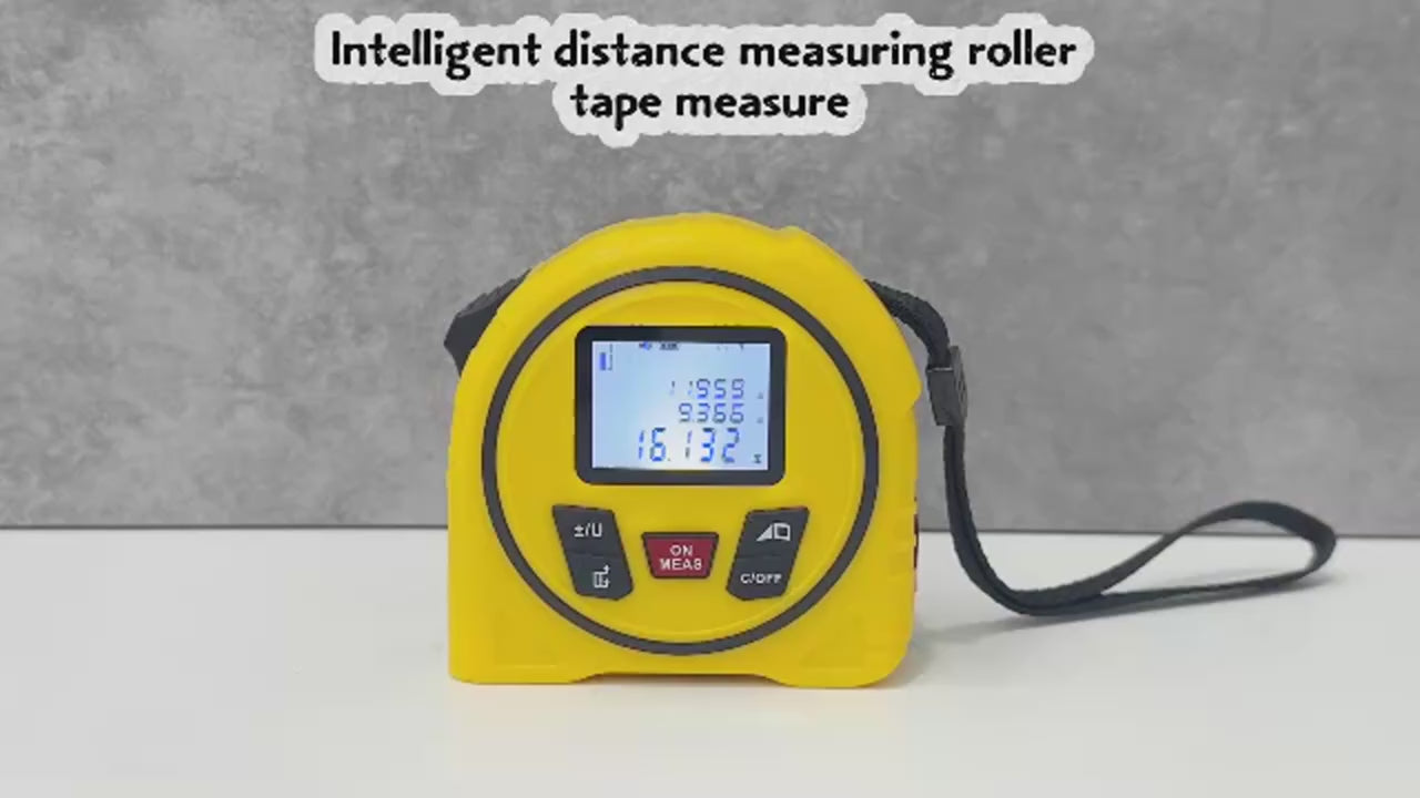 MAKR™: Measure Up